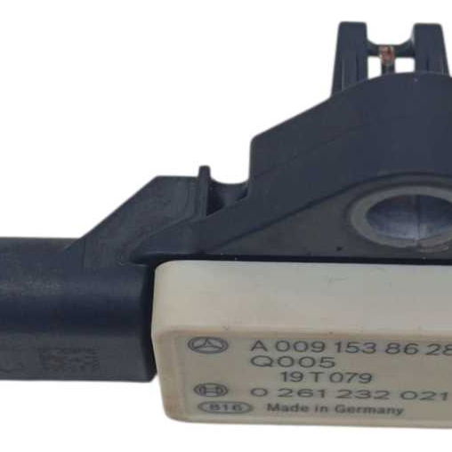 Sensor Map Ar Admissão Mercedes Cls 450 Amg 2019 A0091538628