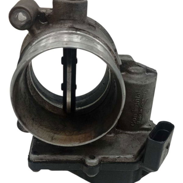 Tbi Corpo Borboleta Vw Amarok 2014