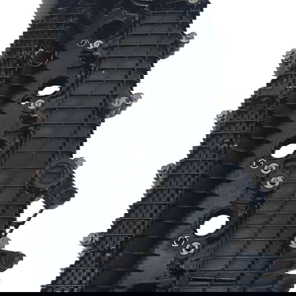 Tampa Cabeçote Jeep Compass 1.3 2023