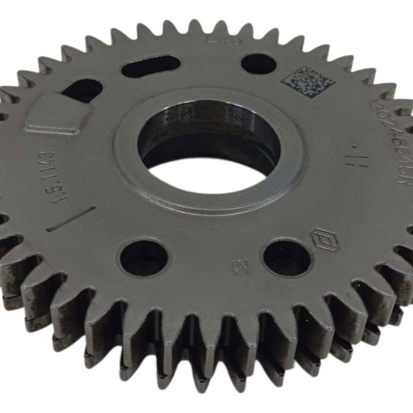 Polia Engrenagem Válvula Admissão Nissan Frontier 2024