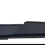 Borracha Vedação Porta Tras Dir Mercedes Cls 450 Amg 2019 Preto