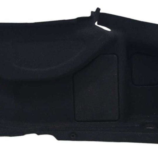 Forro Direita Porta Malas Mercedes Cls 450 Amg 2019