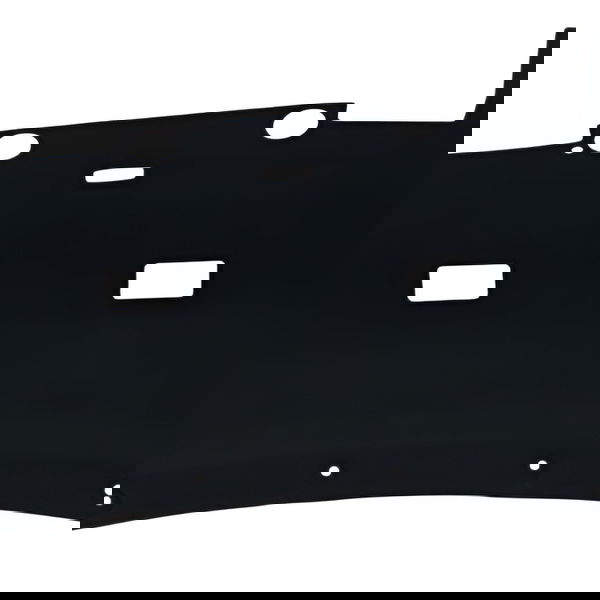 Forro Tampa Traseira Porta Malas Mercedes Cls 450 Amg 2019