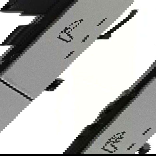 Botão Aquecimento Banco Dia Dir Mercedes Cls 450 Amg 2019