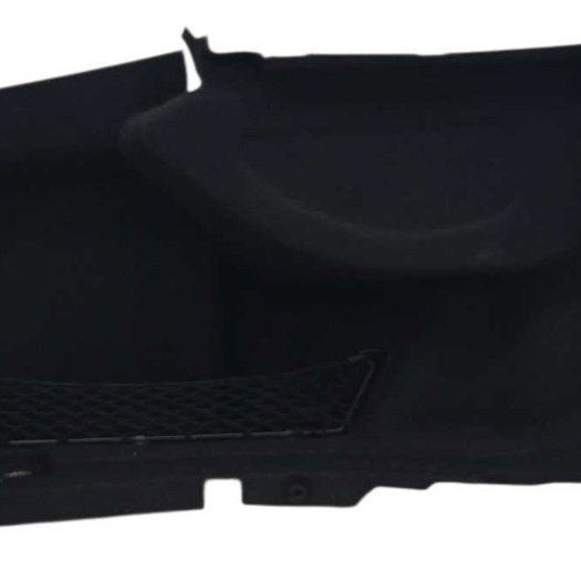 Forro Esquerdo Porta Malas Mercedes Cls 450 Amg 2019