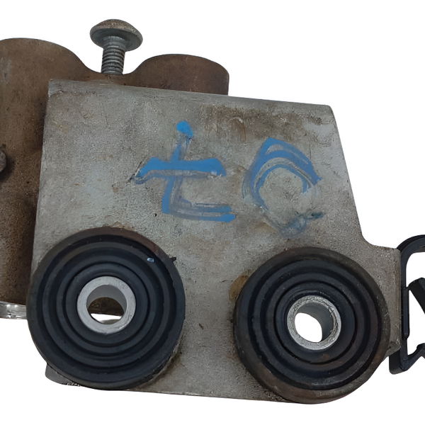 Regulador Temperatura Óleo Vw Amarok 2014