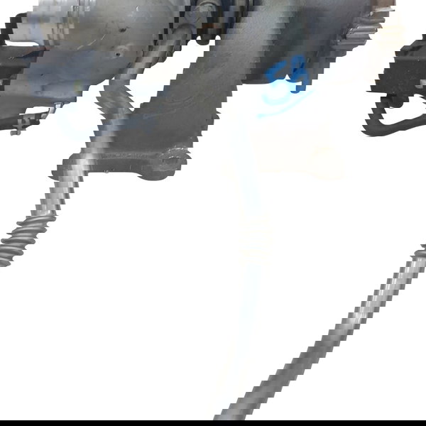 Turbina Gm Cruze 2019