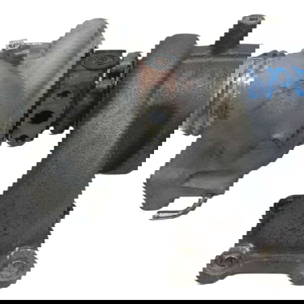 Turbina Gm Cruze Ltz 2019