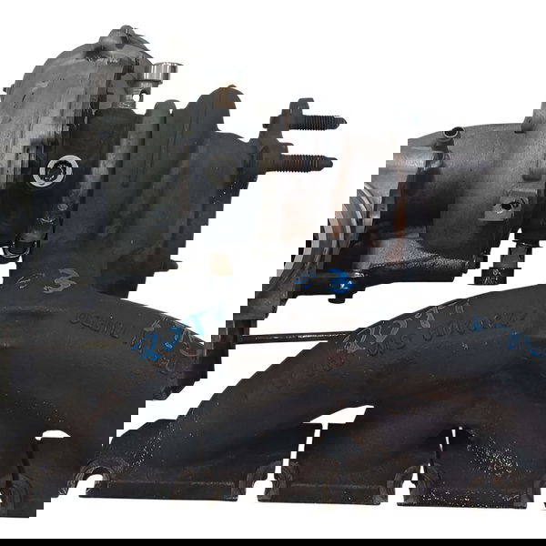 Turbina Audi A4 2011 2012