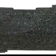 Isopor Absorvedor Impacto Dianteiro Vw Amarok 2014 Preto