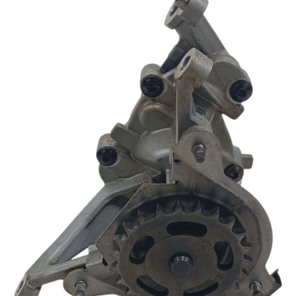 Bomba Óleo Citroen C4 Cactus 2022