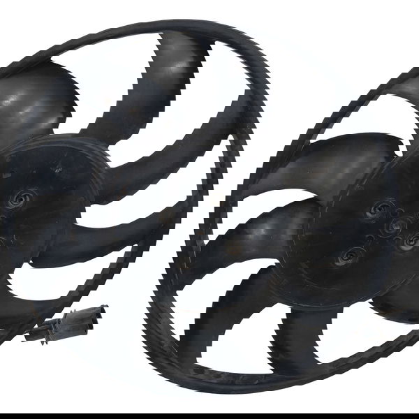 Ventoinha Radiador Vw Up 2018 1s0959455d