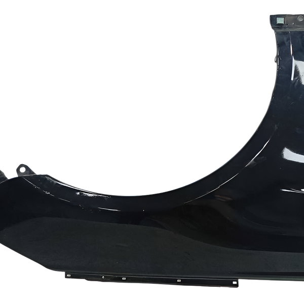 Paralama Direito Hyundai Sonata 2011