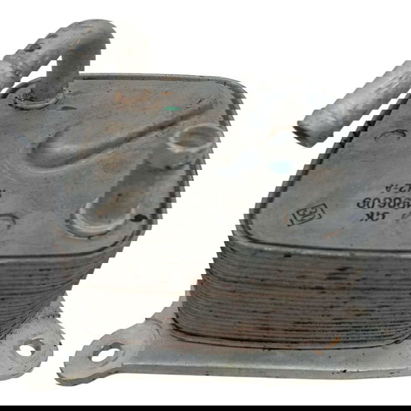 Radiador Resfriador Óleo Cambio Nissan Versa 2019