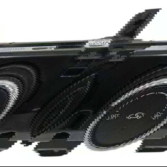 Comando Ar Condicionado Gm Tracker 2021