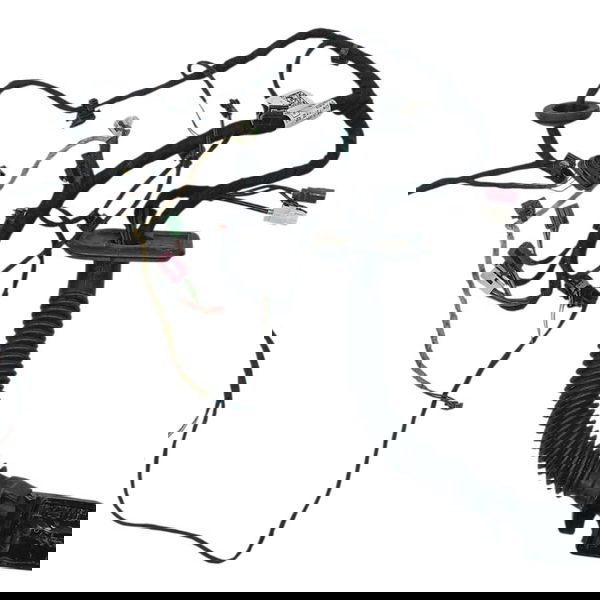 Chicote Porta Dianteira Esquerda Mercedes Cls 450 Amg 2019