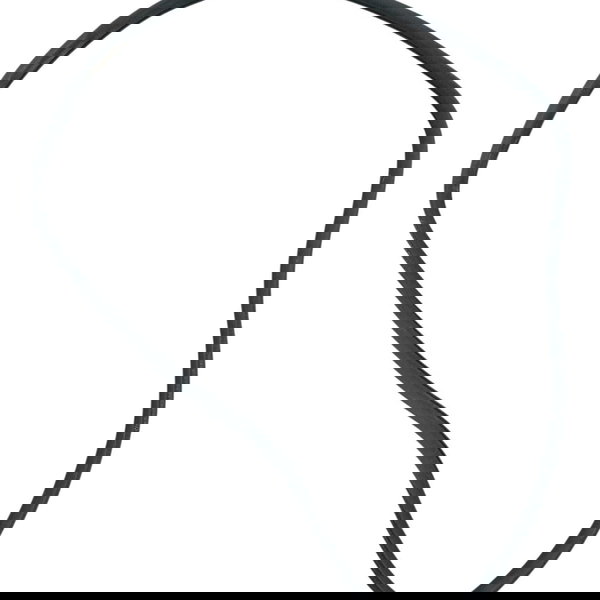 Borracha Porta Traseira Esquerda Mercedes Cls 450 Amg 2019