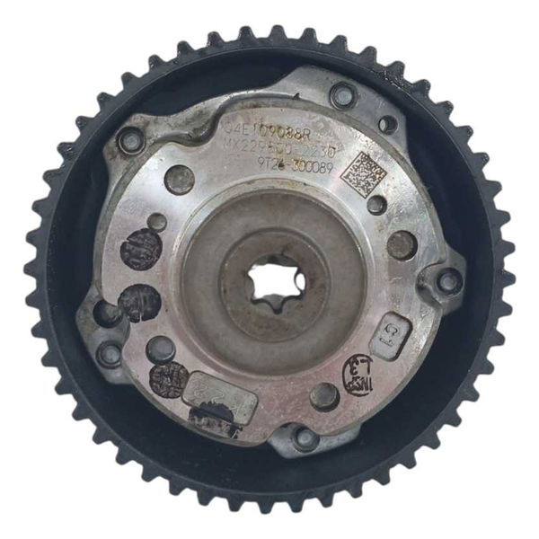 Polia Comando Admissão Audi A3 2018