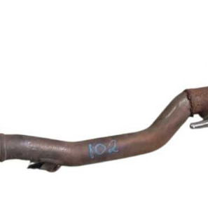 Catalisador Audi A1 Tfsi 1.4 2012