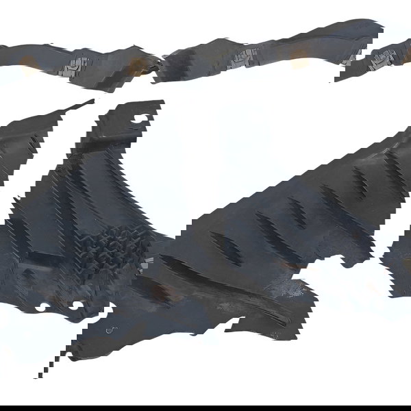 Peças Defletor Quebradas Mercedes Cls 450 Amg 2019