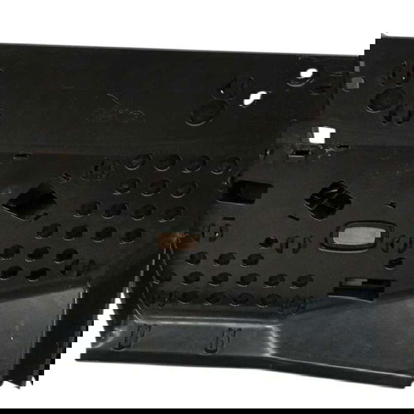 Tampa Inferior Painel Mercedes Cls 450 Amg 2019 A2136805206 Preto