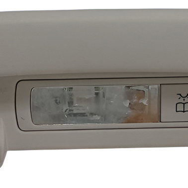 Alça Puxador Teto Traseira Direita Mercedes Cls 450 Amg 2019 Cinza