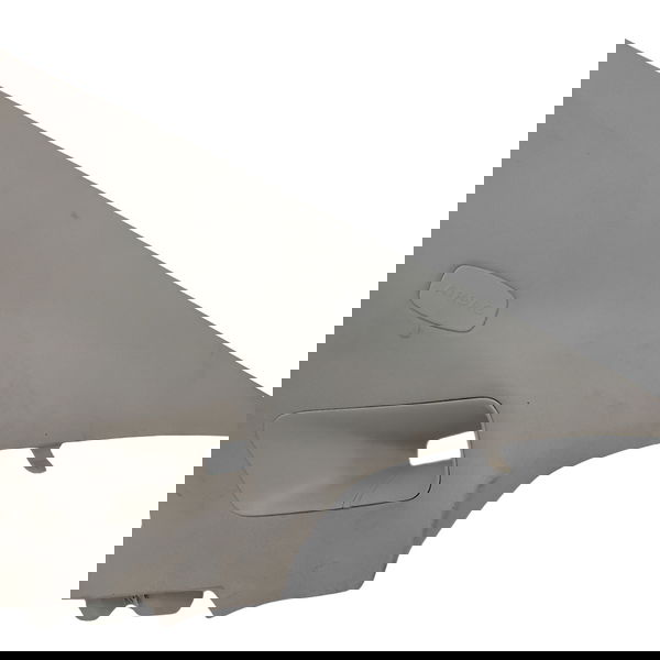 Moldura Traseira Direita Mercedes Cls 450 Amg 2019 Cinza