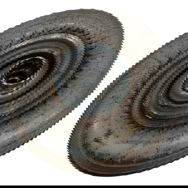 Conversor Land Rover Discovery Sport Sd4 Hse Diesel 2016