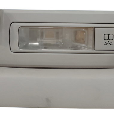 Alça Puxador Teto Traseira Esquerda Cls 450 Amg 2019 Cinza