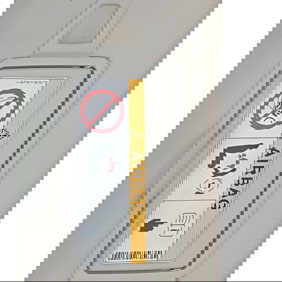 Quebra Sol Direito Mercedes Cls 450 Amg 2019