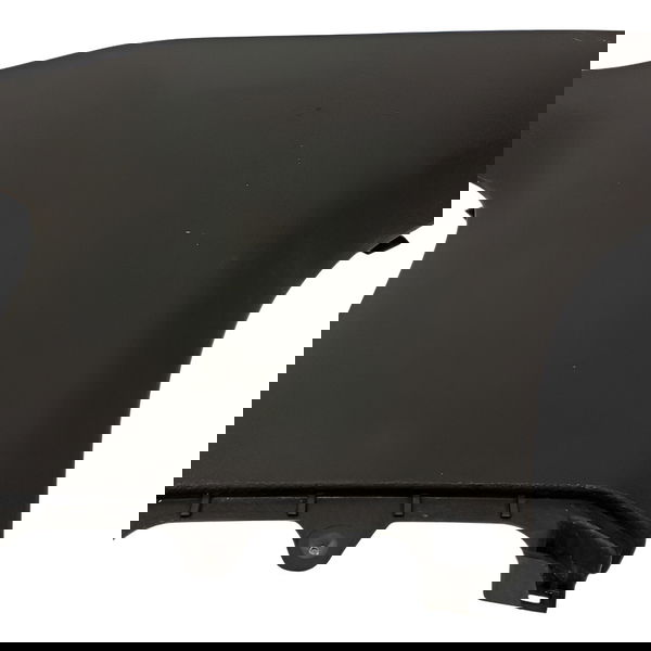 Moldura Inferior Dir Coluna Central Mercedes Cls 450 2019 Preto