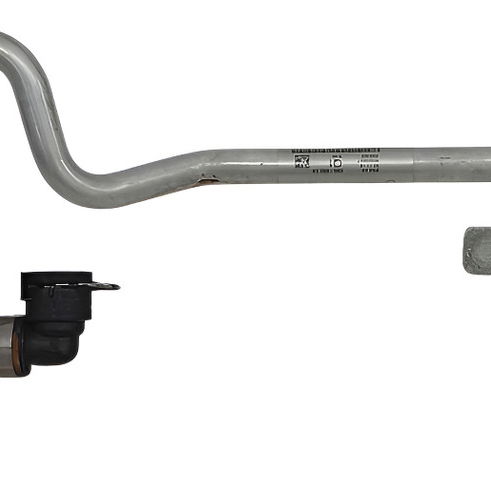 Mangueira Agua Mercedes Cls 450 Amg 2019 A2562030602