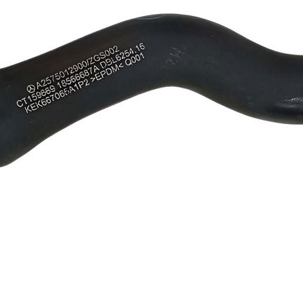 Mangueira Água Mercedes Cls 450 Amg 2019 A2575012900