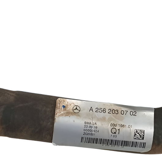 Mangueira Água Mercedes Cls 450 Amg 2019 A2562030702