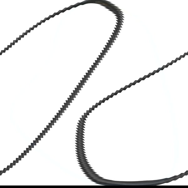 Borracha Porta Traseira Direita Mercedes Cls 450 Amg 2019 Preto