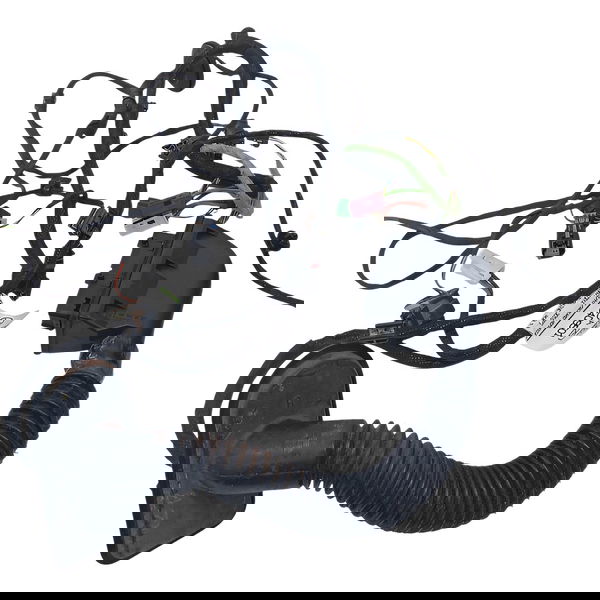 Chicote Porta Traseira Direita Mercedes Cls 450 Amg 2019