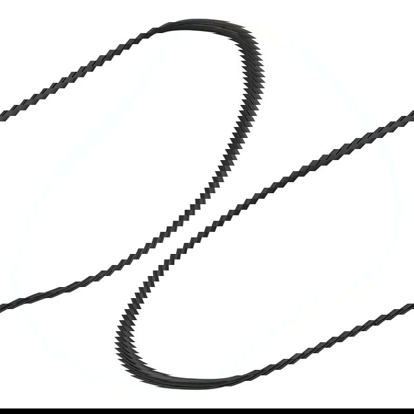 Borracha Porta Dianteira Direita Mercedes Cls 450 Amg 2019 Preto