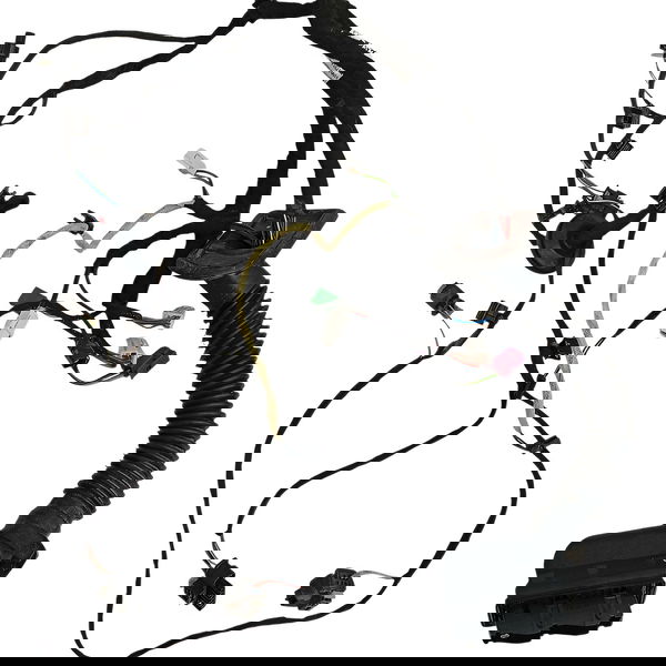 Chicote Porta Dianteira Direita Mercedes Cls 450 Amg 2019