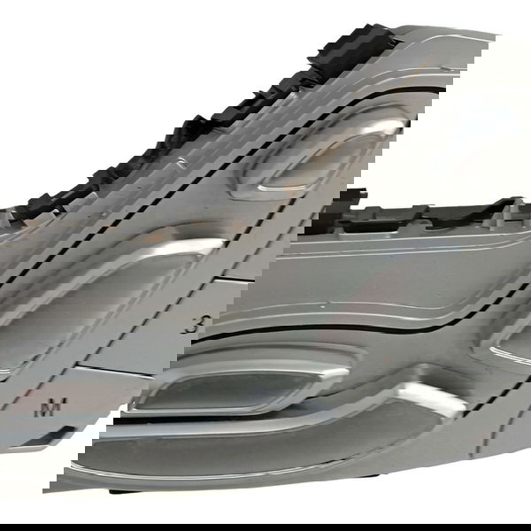 Botão Ajuste Banco Dianteiro Dir Mercedes Cls 450 Amg 2019 Preto