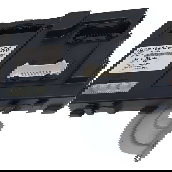 Modulo Bcm Nissan Sentra 2015  284b13sa1a