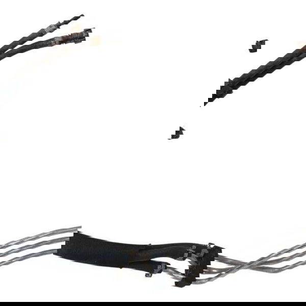 Jogo Mangueira Agua Vw Amarok 2014