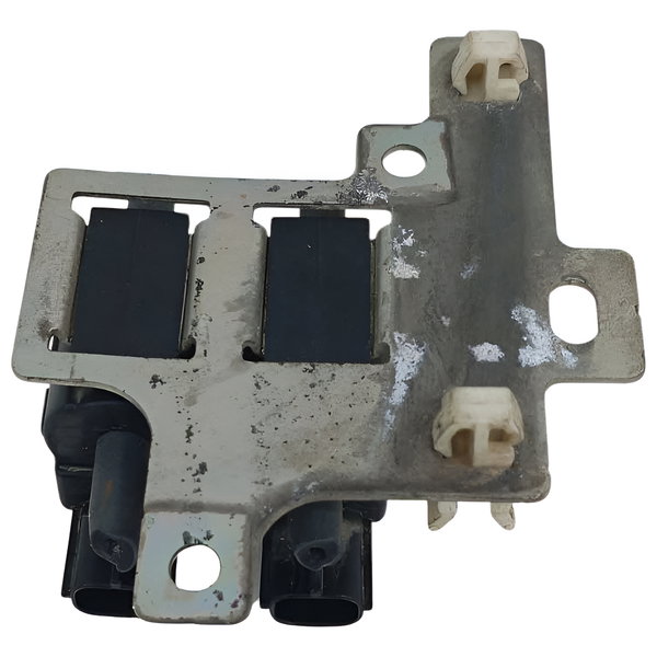 Válvula Solenoide Tração Mitsubishi L200 New Triton 2023