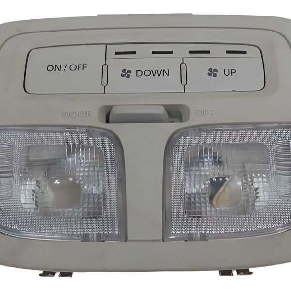 Luz Cortesia Teto L200 Triton 2023