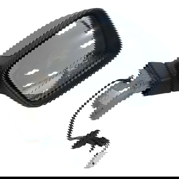 Retrovisor Direito C/ Pisca Jeep Renegade Flex 2019