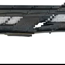 Grade Churrasqueira Toyota Camry 2007 2012 Preto