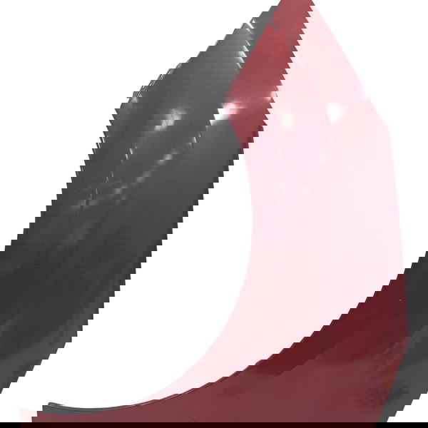 Paralama Esquerdo Citroen C3 90m Tendance 2013