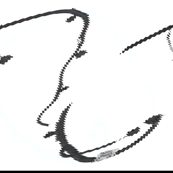 Chicote Sensor Estacionamento Nissan Kicks 2021 240935r10a