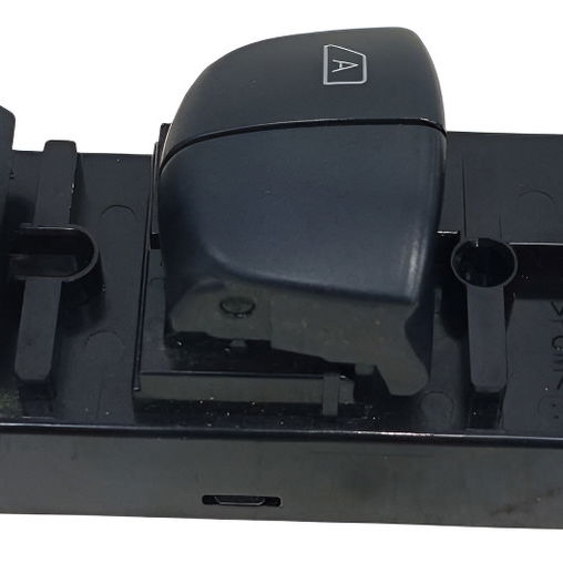 Botão Vidro Porta Dianteiro Esquerda Nissan Kicks 2024