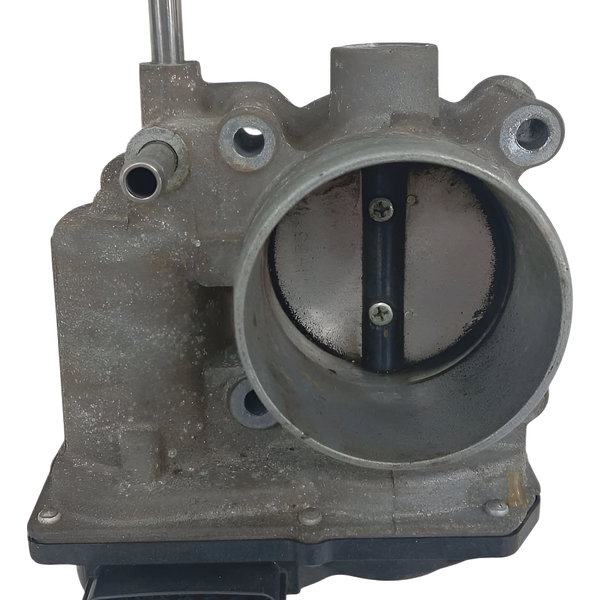 Tbi Corpo Borboleta Toyota Corolla 2012