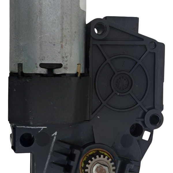 Motor Teto Solar Bmw X1 2014 6761731639601